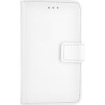 Folio Universel XS Fermeture aimantée Fonction Stand Blanc