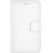 Folio Universel XS Fermeture aimantée Fonction Stand Blanc