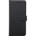 Universal Coque Magn&eacute;tique Folio 2 in 1 Black