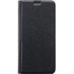 Folio Oppo A3 Stand Fonction Stand Noir - Circuit court europ&eacute;en