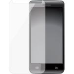 Protège écran Universel 5.7-6.0" Plein écran Verre trempé