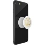 SmartphoneMount PopGrip Gen 2 Luxe Adhesive Stand and Selfie Golden Prana