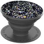 SmartphoneMount PopGrip Gen 2 Premium Adhesive Stand and Selfie Sparkle Black