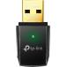 Adaptateur USB WiFi bi-bande AC600 Noir TP-Link