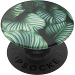 SmartphoneMount PopGrip Gen 2 Luxe Adhesive Stand and Selfie Leafy Greens