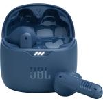 Ecouteurs Tune Flex True Wireless Etanche Bouton Bleu