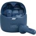 Ecouteurs Tune Flex True Wireless Etanche Bouton Bleu