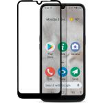 Protège écran Doro 8100 / 8110 / 8200 / 8210 / 8220 Verre trempé