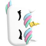 Porte monnaie sans contact Licorne - Fabriqu&eacute; en France