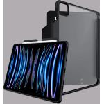 iPad Pro 11" 2020 Reinforced Folio Hybrid R Folio Solid 1.5m Black - GRS Certified