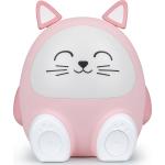 Veilleuse musicale Bluetooth® 15W Lumineuse Chat