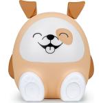 Veilleuse musicale Bluetooth® 15W Lumineuse Chien