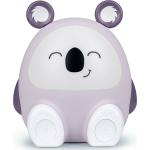Veilleuse musicale Bluetooth® 15W Lumineuse Koala