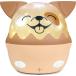 Veilleuse musicale Bluetooth&reg; + Projection d'images 360&deg; Hi Buddies Chien