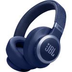 Bluetooth&reg; Headphones Live 770NC ANC with Microphone Over-ear Blue