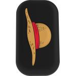 Porte monnaie sans contact One Piece Chapeau de paille - Fabriqu&eacute; en France