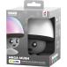 Enceinte Bluetooth&reg; Mega Mush 3W Fixation Ventouse Noire