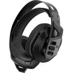 Bluetooth® Headphones Play Pro with retractable microphone Over-ear Black + Lifetime Warranty