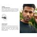 Play AirClip True Wireless Earphones Open-Ear Titane + Lifetime Warranty