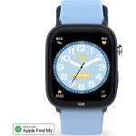 Smart Watch ICE SMART Junior 3.0 Find My Rectangular with Strap Silicone