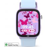 Smart Watch ICE SMART Junior 3.0 Find My Rectangular with Strap Silicone
