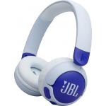Casque Bluetooth® Junior 320BT pour enfants avec Micro Supra-auriculaire Bleu