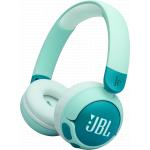 Casque Bluetooth® Junior 320BT pour enfants avec Micro Supra-auriculaire Vert