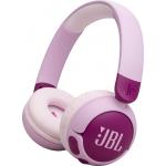 Casque Bluetooth® Junior 320BT pour enfants avec Micro Supra-auriculaire Violet