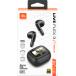 Ecouteurs Live Flex 3 True Wireless ANC Ecran tactile Bouton Noir