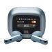Ecouteurs Live Flex 3 True Wireless ANC Ecran tactile Bouton Bleu