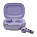 Ecouteurs Live Flex 3 True Wireless ANC Ecran tactile Bouton Violet