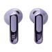 Ecouteurs Live Flex 3 True Wireless ANC Ecran tactile Bouton Violet
