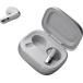 Ecouteurs Live Flex 3 True Wireless ANC Ecran tactile Bouton Argent