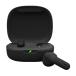 Ecouteurs Wave Flex 2 True Wireless Bouton Noir