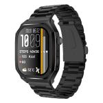 Smart Watch F59 Iron S Black