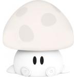 Veilleuse musicale Bluetooth® 9W Mushroom