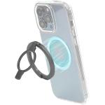 Support Magn&eacute;tique Fonction Stand Gris