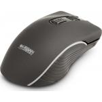 Souris Bluetooth® Onlee Ambidextre ergonomique 2.4Ghz Noire