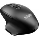 Souris Bluetooth® Onlee Pro Dual ergonomique 2.4Ghz Noire