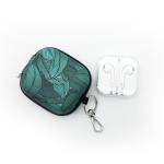 Pack 3.5mm Jack Earphones + Pouch Jungle