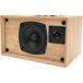 Enceinte R&eacute;sidentielle Bluetooth&reg; 50W Bois clair